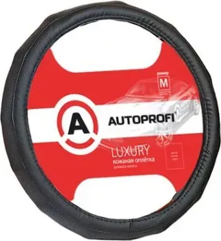 <?= Autoprofi AP-1050 BK (M) (черный) ?>