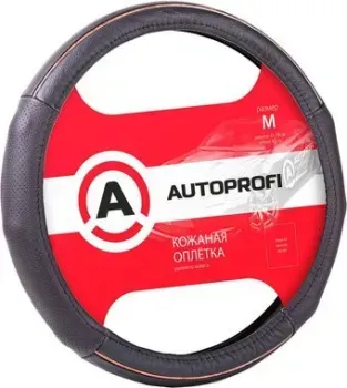 Autoprofi AP-1060 BK/BK (M) (черный)