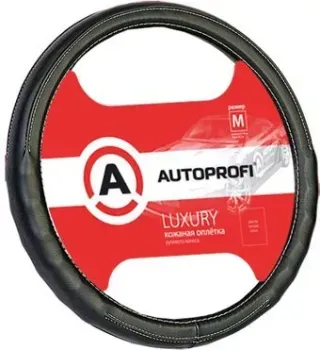 Autoprofi AP-130 BK (M) (черный)