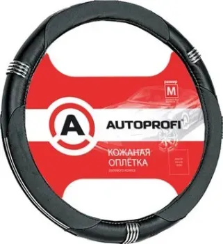 <?= Autoprofi AP-150 BK/BK (M) (черный) ?>