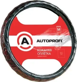 <?= Autoprofi AP-156 BK (L) (черный) ?>
