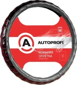 Autoprofi AP-156 D.GY (M) (серый)