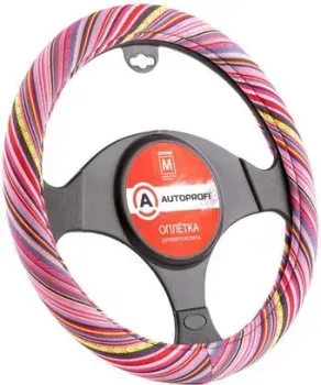 <?= Autoprofi AP-1915 Multi/RD (M) (мульти красный) ?>