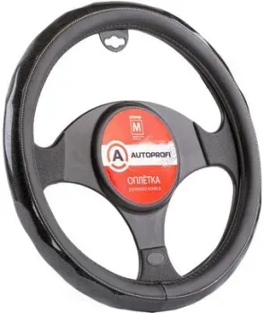 Autoprofi AP-1933 BK/BK (M) (черный)