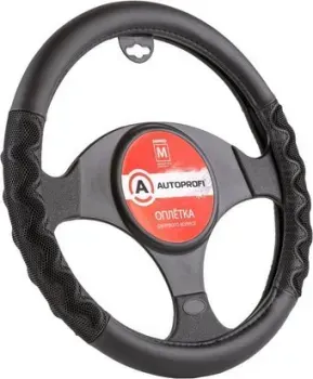 Autoprofi AP-1948 BK/GY (M) (черный/серый)