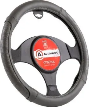 <?= Autoprofi AP-1962 GY (M) (серый) ?>