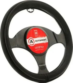 <?= Autoprofi AP-2020 BK/BK (M) (черный) ?>