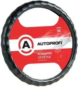 <?= Autoprofi AP-265 BK (XL) (черный) ?>
