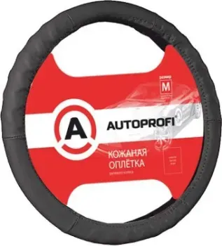 <?= Autoprofi AP-300 BK (M) (черный) ?>