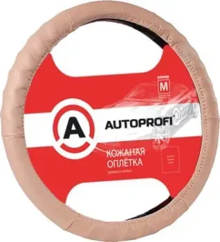 Autoprofi AP-300 D.BE (M) (бежевый)