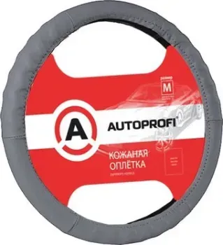 Autoprofi AP-300 D.GY (M) (серый)