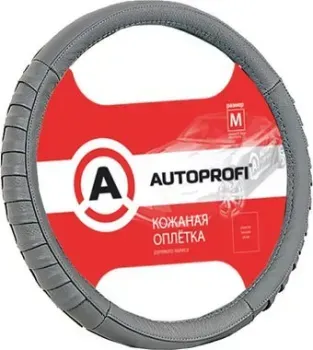 <?= Autoprofi AP-470 D.GY (M) (серый) ?>