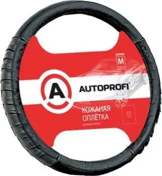 Autoprofi AP-470 BK (M) (черный)