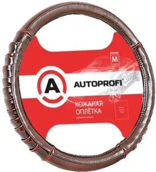 <?= Autoprofi AP-770 BR (M) (коричневый) ?>