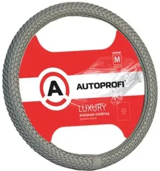 <?= Autoprofi AP-800 GY (M) (серый) ?>