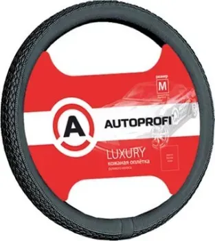 <?= Autoprofi AP-810 BK (M) (черный) ?>