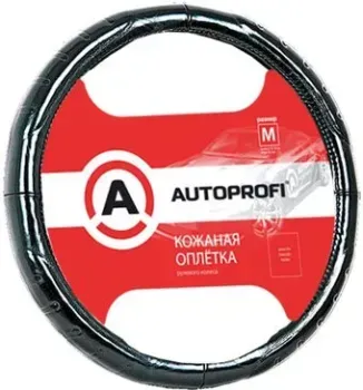 <?= Autoprofi AP-850 BK (M) (черный) ?>