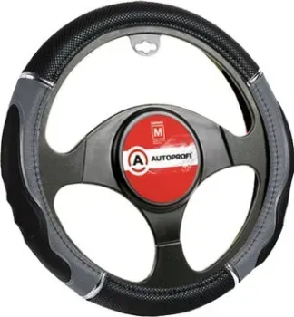 <?= Autoprofi GL-1020 BK/GY (M) (черный/серый) ?>