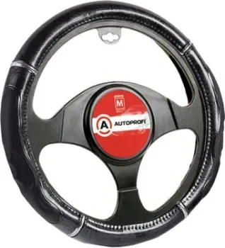 Autoprofi GL-1025 BK.WOOD (M) (черный)