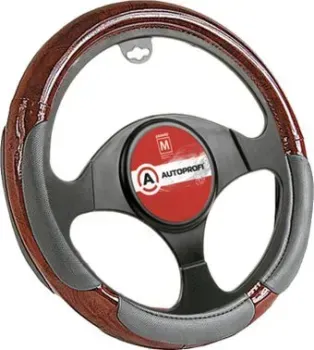 Autoprofi SP-5022 L.GY (M) (серый/коричневый)