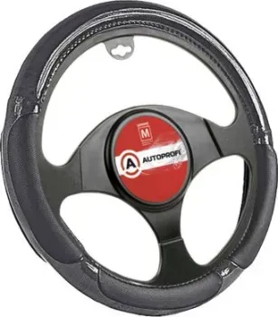 Autoprofi SP-5022 BK/BK.WOOD (M) (черный)