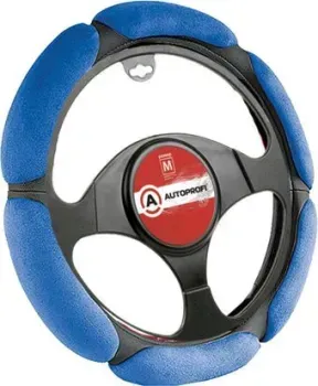 <?= Autoprofi SP-5026 BK/BL (M) (черный/синий) ?>