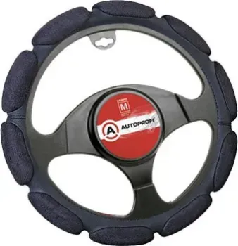 Autoprofi SP-9030 BK (L) (черный)