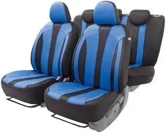 <?= Autoprofi Perfomance PRF-1505 (черный/синий) ?>