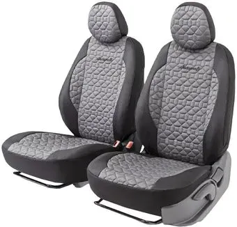<?= Autoprofi Soft SFT-0405 (черный/темно-серый) ?>