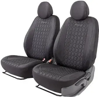 <?= Autoprofi Verona VER-0405 (черный) ?>