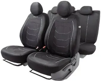 <?= Autoprofi Arrow ARW-1102 (черный/белый) ?>