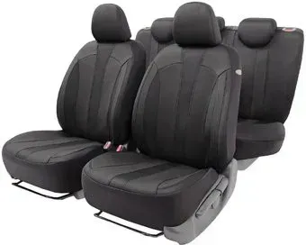 <?= Autoprofi Perfomance PRF-1505 (черный) ?>