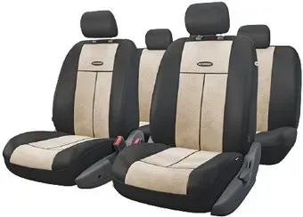 Autoprofi TT-902V (черный/светло-бежевый)