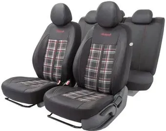<?= Autoprofi Polo GTi GTI-1102 (черный/серый/красный) ?>
