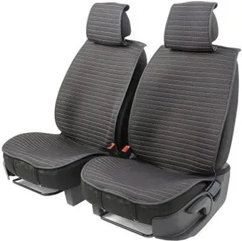 <?= Car Performance CUS-1022 BK/BE (лен, черный/бежевый) ?>