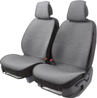 <?= Car Performance CUS-1042 GY (лен, серый) ?>