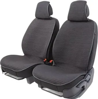 <?= Car Performance CUS-1042 BK (лен, черный) ?>