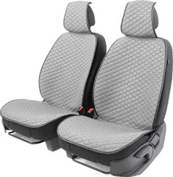 <?= Car Performance CUS-1032 GY (лен, серый) ?>