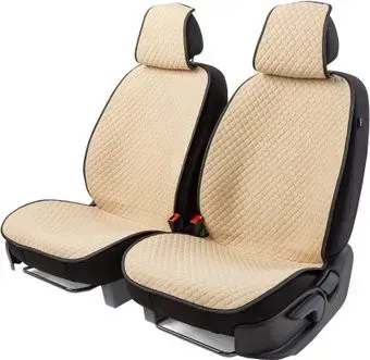 <?= Car Performance CUS-1052 BE/BE (лен, бежевый) ?>