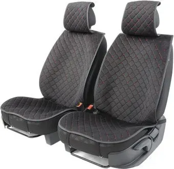 <?= Car Performance CUS-1012 BK/RD (алькантара, черный/красный) ?>