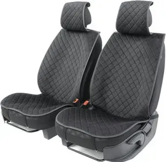 Car Performance CUS-1012 BK/BK (алькантара, черный)