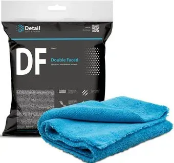 <?= Detail Double Faced DT-0242 ?>
