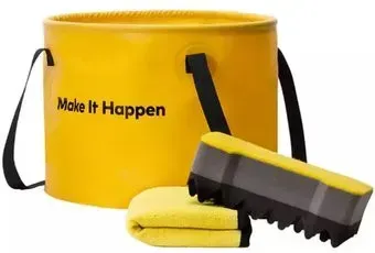 <?= HOTO Outdoor Wash Kit ?>