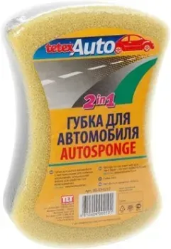 <?= Tetex Auto для автомобиля Два в одном ?>