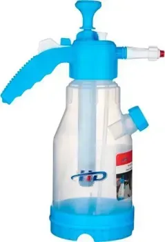 <?= H-D Foamer ?>