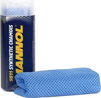 Mannol Synthetic Chamois