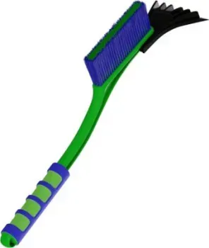 <?= Oktan Comfort 540 мм (зеленый) ?>