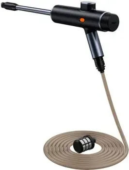 <?= Baseus Dual Power Portable Electric Spray Nozzle (черный) ?>