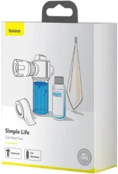 Baseus Simple Life