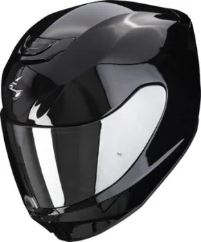 Scorpion Exo Exo-391 Solid (р. 2XL, черный)